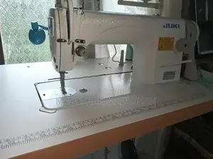 Juki Machine