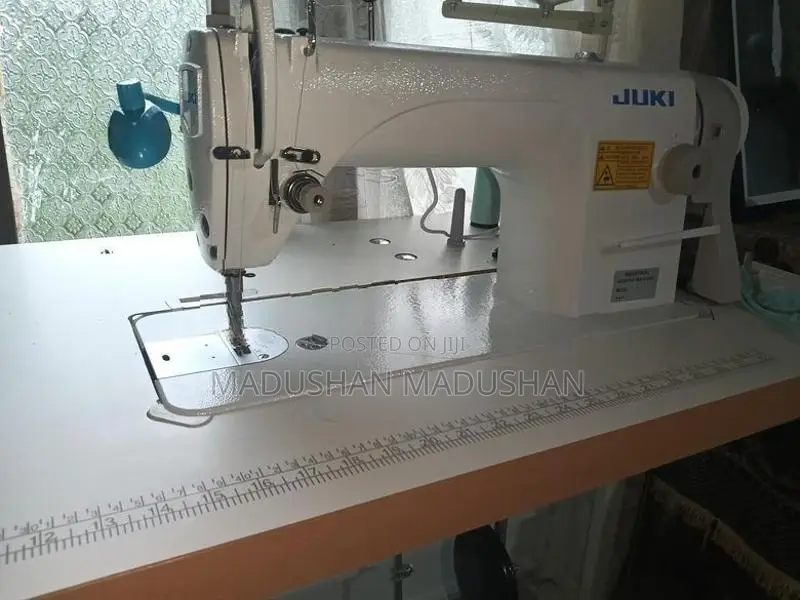Juki Machine