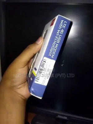 LTE 4G Dongle Modem