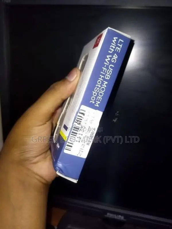 LTE 4G Dongle Modem