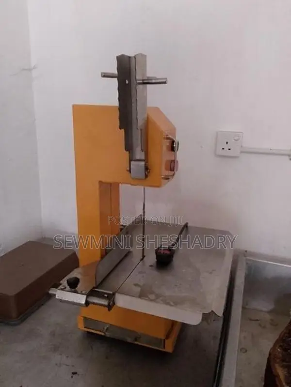 bone saw machine