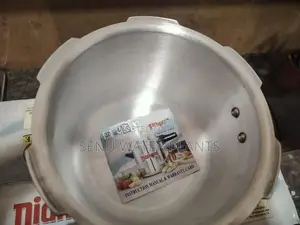 Diamond Pressure Cooker