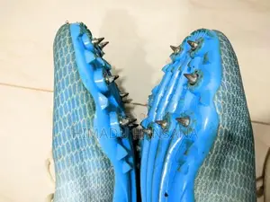 Athletic Track Spikes Shoes