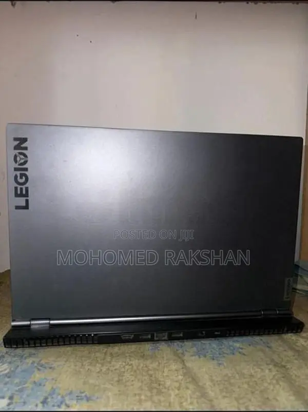 Lenovo Legion 5 Laptop