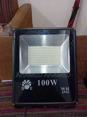 Flash Light 100w
