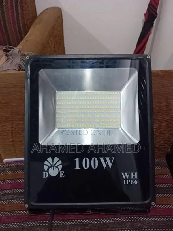 Flash Light 100w