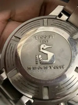 Tissot Seastar 1000 Watch