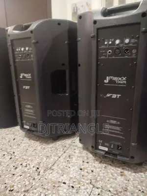 FBT JMAX 114A