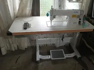 Juki Machine