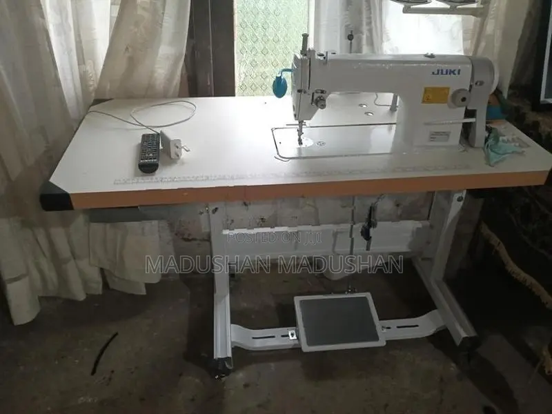 Juki Machine