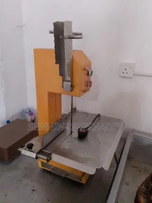 bone saw machine