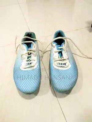 Athletic Track Spikes Shoes