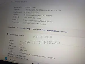HP EliteBook 840 G6
