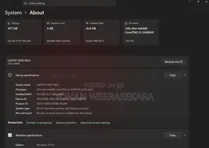 Lenovo LOQ 15IAX9 i5 12th gen ||RTX 2050 Gaming Laptop
