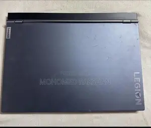 Lenovo Legion 5 Laptop