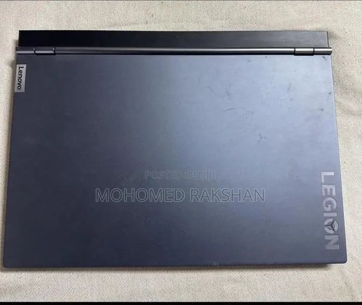 Lenovo Legion 5 Laptop