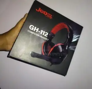 Jedel GH-112 Headphone