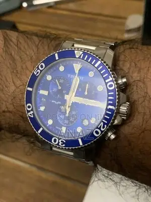 Tissot Seastar 1000 Watch