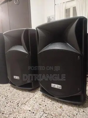 FBT JMAX 114A