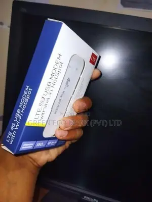 LTE 4G Dongle Modem