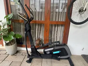 Cross Trainer 1901E Eser