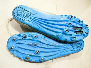 Athletic Track Spikes Shoes