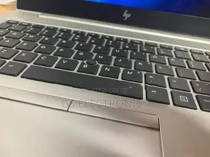 HP EliteBook 840 G6