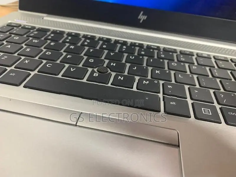 HP EliteBook 840 G6