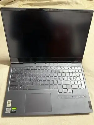 Lenovo Legion 5 Laptop