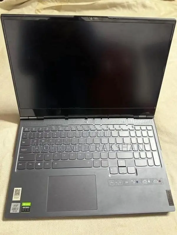 Lenovo Legion 5 Laptop