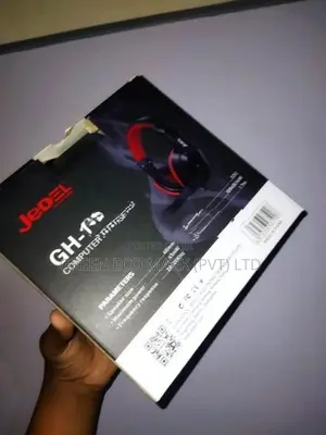 Jedel GH-112 Headphone