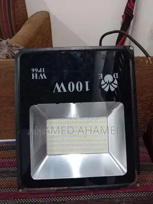Flash Light 100w