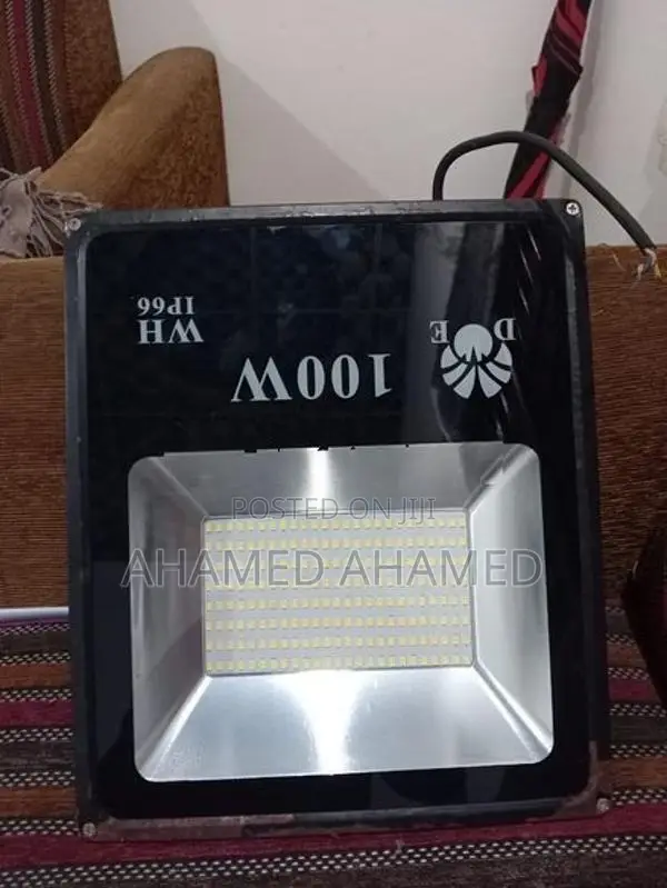 Flash Light 100w