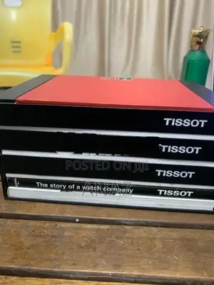 Tissot Seastar 1000 Watch