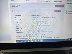 Dell Inspiron 5520 Laptop