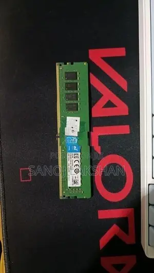 16GB DDR4 Desktop RAM Combo 8GBx2