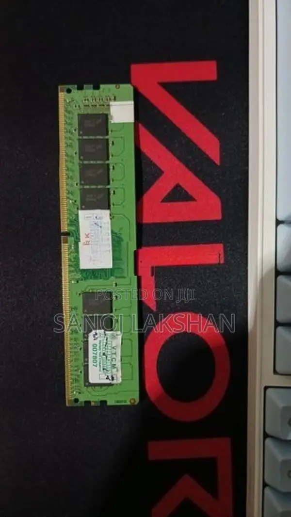 16GB DDR4 Desktop RAM Combo 8GBx2