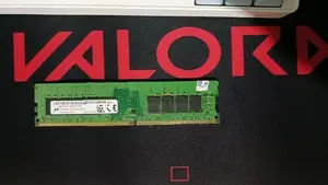 16GB DDR4 Desktop RAM Combo 8GBx2