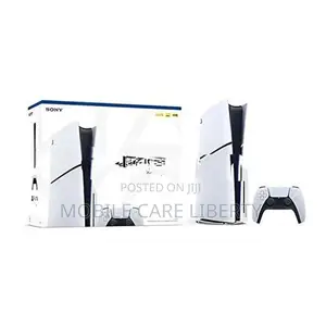 Sony Play Station 5 Slim 1 TB