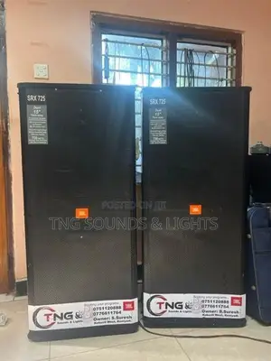 Jbl 15 Inch Double Top