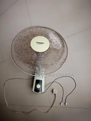 Telesonic 16" Wall Fan