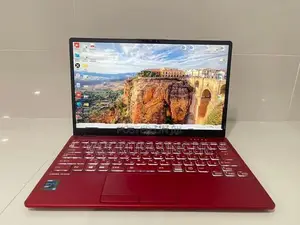 Fujitsu Laptops