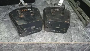 Led Darby Lights