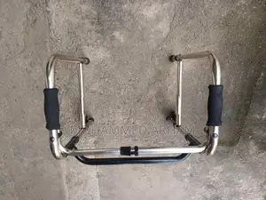 Walker with Wheel