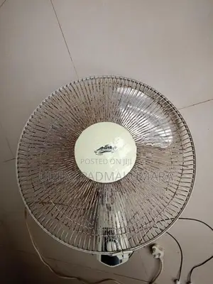 Telesonic 16" Wall Fan