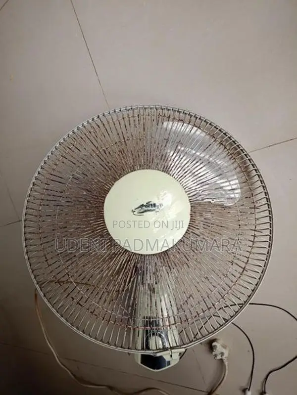 Telesonic 16" Wall Fan
