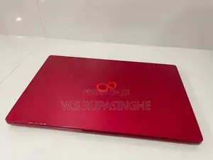 Fujitsu Laptops