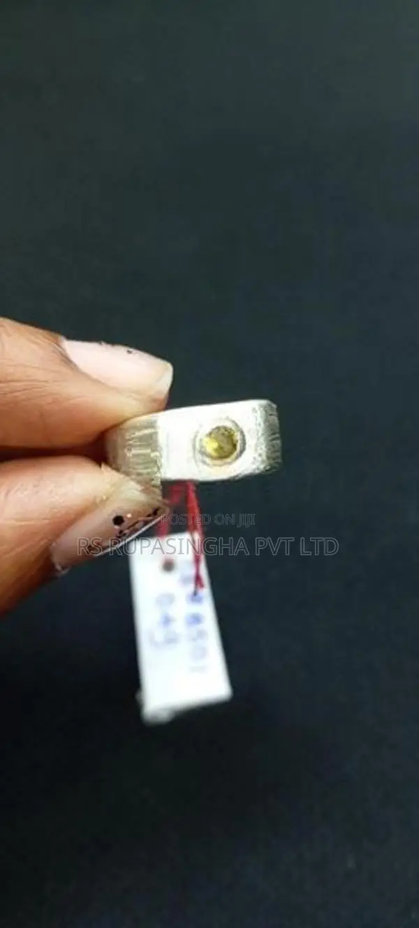 Silver Ring