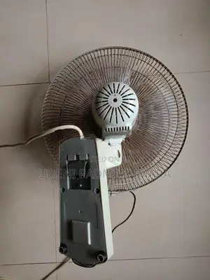 Telesonic 16" Wall Fan