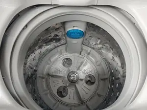 LG 9.0kg Washing Machine inverter